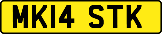 MK14STK