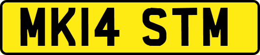 MK14STM