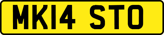 MK14STO
