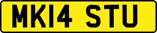 MK14STU