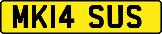 MK14SUS
