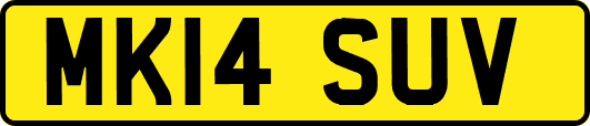 MK14SUV