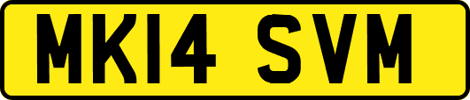 MK14SVM