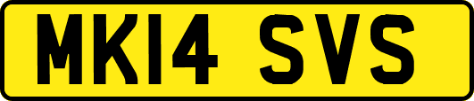 MK14SVS