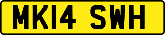 MK14SWH