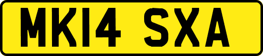 MK14SXA