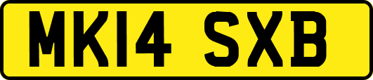 MK14SXB