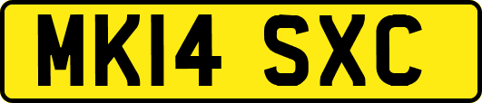 MK14SXC