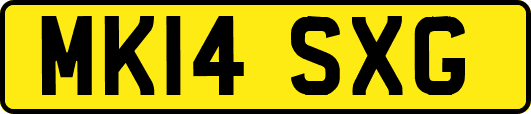 MK14SXG