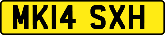 MK14SXH