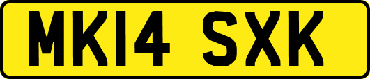 MK14SXK