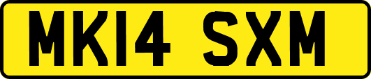 MK14SXM