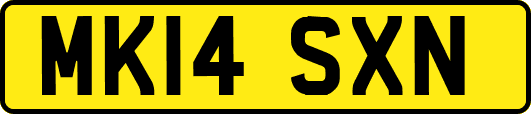 MK14SXN