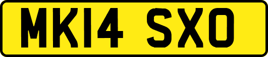MK14SXO