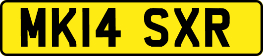 MK14SXR