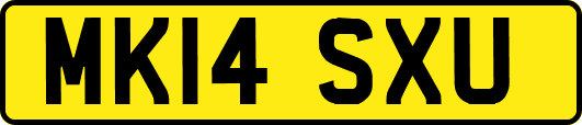 MK14SXU