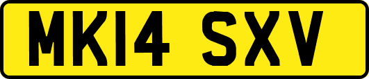 MK14SXV