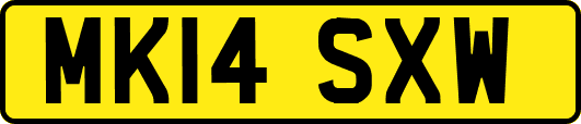 MK14SXW
