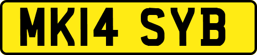 MK14SYB
