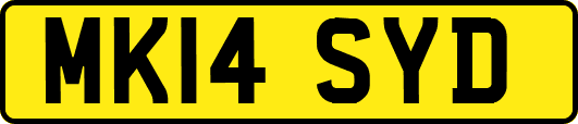 MK14SYD