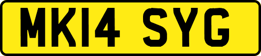 MK14SYG