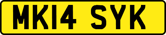 MK14SYK