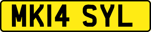 MK14SYL