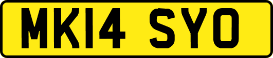 MK14SYO