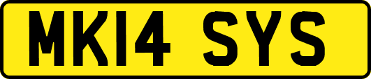 MK14SYS