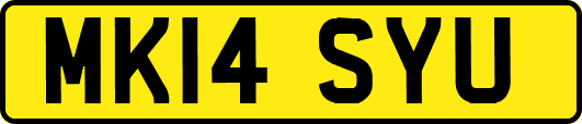 MK14SYU
