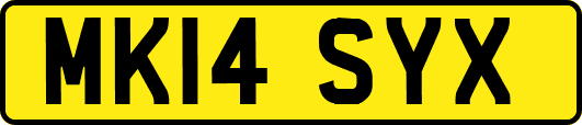 MK14SYX