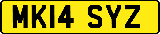 MK14SYZ