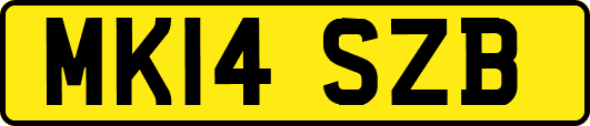 MK14SZB