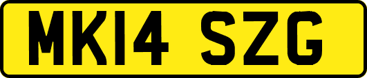 MK14SZG