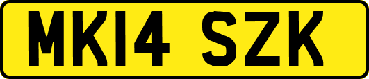 MK14SZK