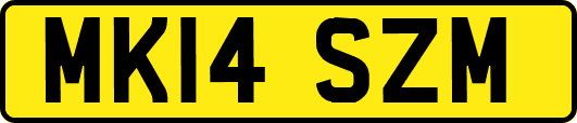 MK14SZM