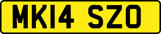 MK14SZO