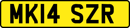 MK14SZR
