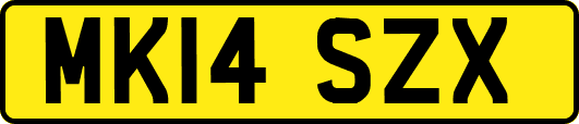 MK14SZX