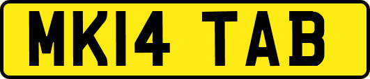 MK14TAB