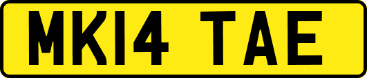 MK14TAE