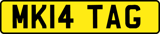 MK14TAG
