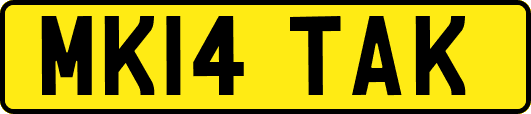 MK14TAK