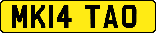 MK14TAO