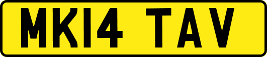 MK14TAV