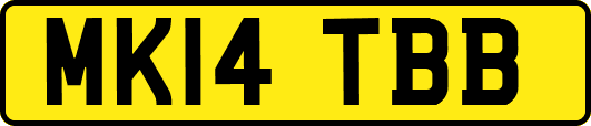 MK14TBB