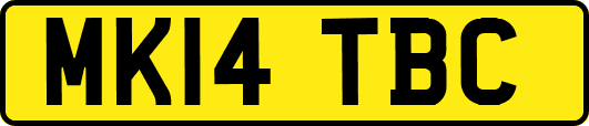 MK14TBC