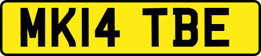 MK14TBE