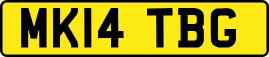 MK14TBG