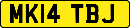 MK14TBJ